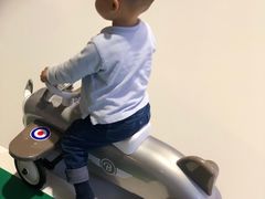 -杭州开元森泊度假乐园