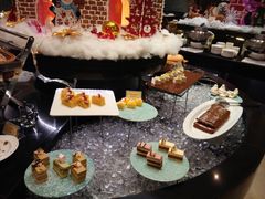 -厦门海景千禧大酒店·海景咖啡厅