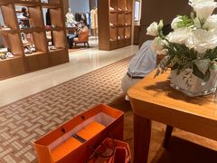 -爱马仕 HERMES(上海ifc商场店)