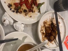 -南小馆(迪士尼小镇店)