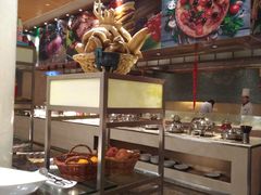 -宜昌富力皇冠假日酒店·咖啡1号西餐厅