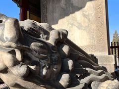 -历代帝王庙博物馆