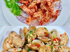 -东江海鲜大排档·潮汕菜·砂锅粥