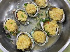 -贞姨美食·老字号海鲜大排档