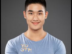 -滨力健身俱乐部