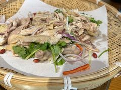 -猪腰一家·地道佛山菜(盐步店)