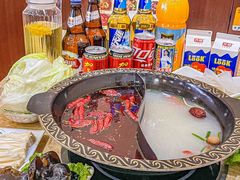 -晓林火锅(安定门店)