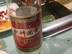 -海底捞火锅(团结桥店)