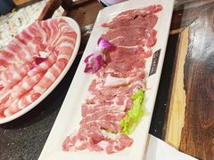 -唇辣号重庆老火锅(燕郊鑫乐汇店)