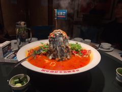 坛宗剁椒鱼头-坛宗剁椒鱼头(河西王府井店)