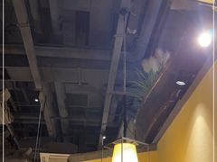 大堂-十二饭点·川菜(北站圆融店)