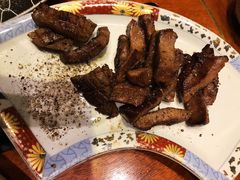 -肉魁屋·烧肉·烧鸟·酒场(高新店)
