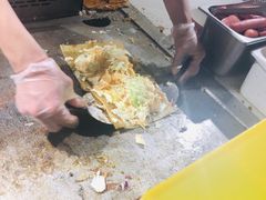 -四环冷面王(西单华威约饭街店)