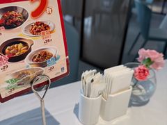 -眉州东坡(望京店)
