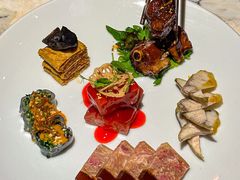 -杭州君悦酒店·湖滨28中餐厅