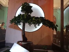 门面-杜家小馆(裕华路店)