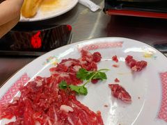 -燃计沙茶皇·香港沙茶火锅(人广旗舰店)
