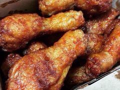 -肯德基(西安电子城店)