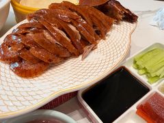 -梅利汴京烤鸭•开封豫菜地标店(东大街店)