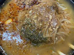 -曹宝林砂锅麻辣烫(星光路店)