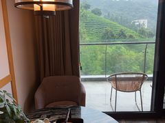 -安吉涵田度假村·水榭居中餐厅