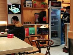 -赵奶奶水饺锅贴小酒馆(丁字沽店)