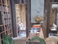 -邈墨茶馆(大兜路1号店)