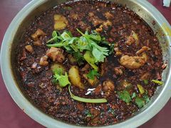 -温江公平红烧兔(总店)