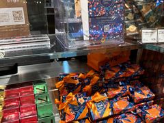 -VENCHI 闻绮(北京国贸商城店)