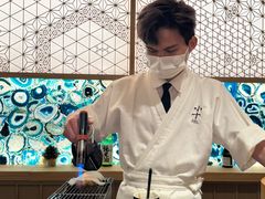 -小十Omakase(地王大厦店)