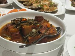 -神洲四海大酒楼(王府井澳门中心店)