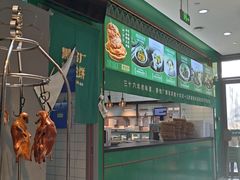-黑窑厂糖油饼烤鸭·清真菜(总店)