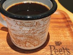 -Peet's Coffee皮爷咖啡(德基店)