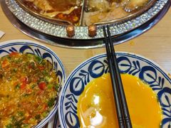 -期哒寿喜烧(桃湖公园店)
