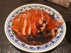 -小潘记鸭血粉丝汤