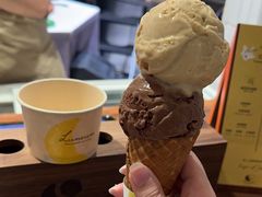 -LUNEURS月乐诗·法式冰淇淋(环贸店)