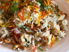 -耶尼亚餐厅Bombay Indian Cuisine印度菜