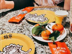 -蛙舍·炭烧牛蛙(东百中心店)