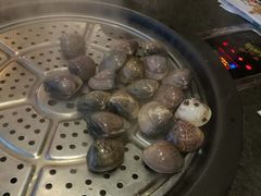 -马路边上·小海鲜烧烤(八一路店)