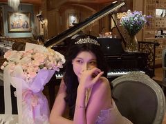 -火车头法国西餐厅