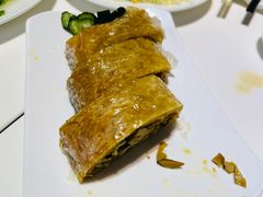 -鼎泰丰(渔阳店)