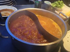 -额尔敦·品质自助(摩尔城店)