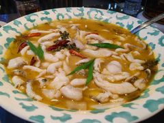 -老屋印象·酸菜鱼新川菜(义乌之心店)