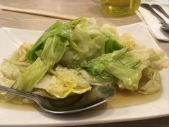 -香蕉叶餐厅(是隆店)