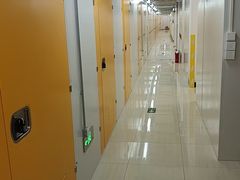 -安东易迷你自助仓储寄存仓库(顾戴路店)