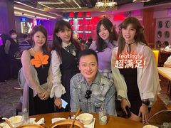 -啫神·广州地标美食(北京路店)