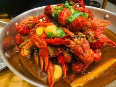 -虾小龙老长沙龙虾馆(坡子街店)