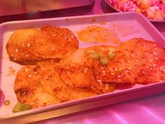 -燥次·烧烤酒场(万象城店)