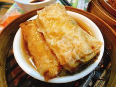 -添好运点心专门店(中环IFC店)