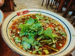 -保儿牛肉面(万象城店)